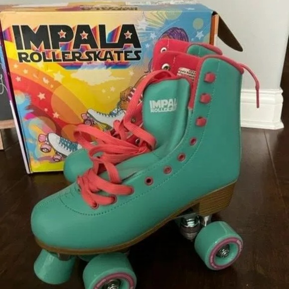 Impala quad new in box - Picture 2 of 5